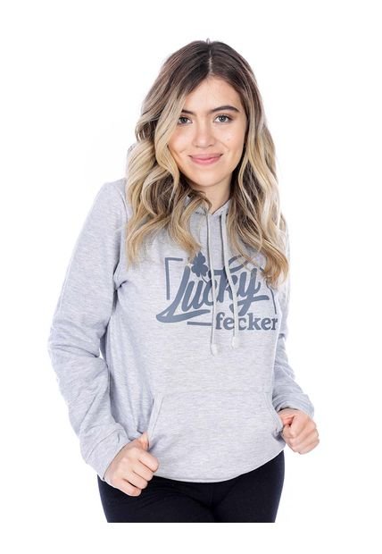 Buso Sport Mujer Con Capota