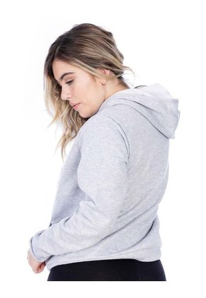 Buso Sport Mujer Con Capota