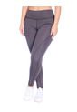 Leggins Deportivo Mujer Gris Oscuro Arequipe de Arequipe