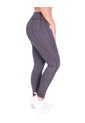 Leggins Deportivo Mujer Gris Oscuro Arequipe de Arequipe