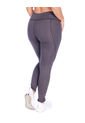 Leggins Deportivo Mujer Gris Oscuro Arequipe de Arequipe