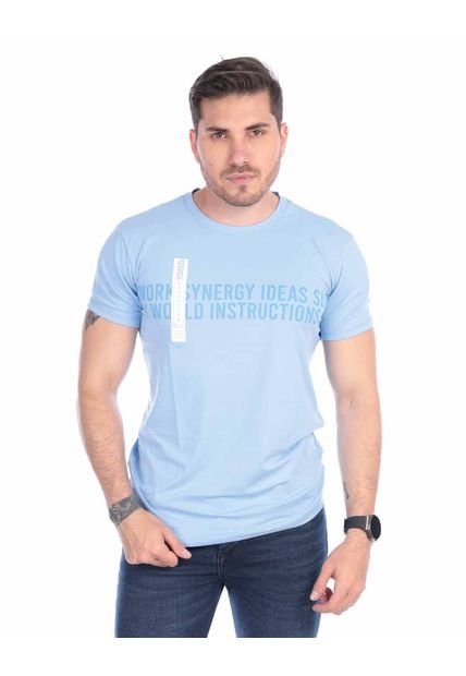 Camiseta 1985 Hombre