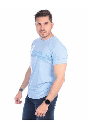 Camiseta 1985 Hombre