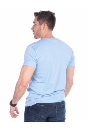 Camiseta 1985 Hombre