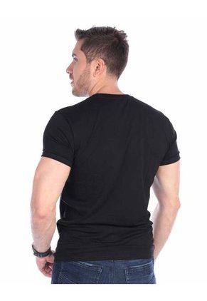 Camiseta 1985 Hombre