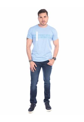 Camiseta 1985 Hombre