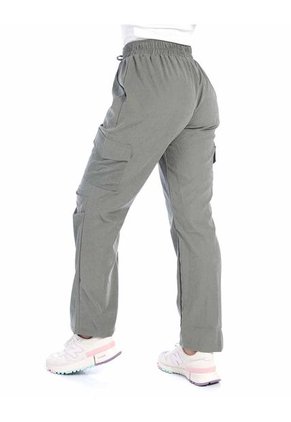 Pantalón Cargo Mujer