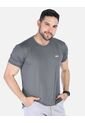 Camiseta Transpirable Licrada Hombre de Arequipe