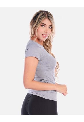 Camiseta Deportiva Mujer