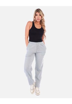Jogger Deportivo Mujer Cómodo Y Moderno