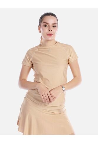 Camiseta Mujer De Estilo Moderno Y Fresco Arequipe