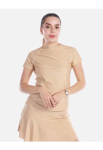 Camiseta Mujer De Estilo Moderno Y Fresco