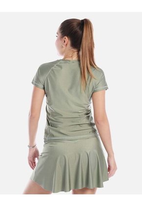 Camiseta Mujer De Estilo Moderno Y Fresco