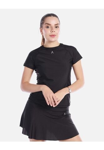 Camiseta Mujer De Estilo Moderno Y Fresco Arequipe