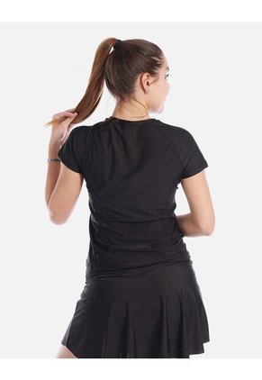 Camiseta Mujer De Estilo Moderno Y Fresco