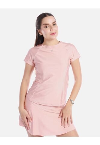 Camiseta Mujer De Estilo Moderno Y Fresco Arequipe