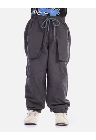 Jogger Cargo Infantil Con Ajuste Flexible Y Durable Arequipe