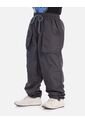 Jogger Cargo Infantil Con Ajuste Flexible Y Durable de Arequipe