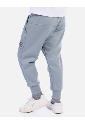 Pantalón Sudadera Para Niño