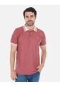 Polo Para Hombre Con Estilo Casual  de Arequipe