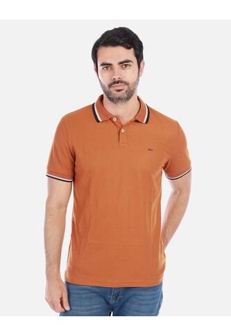 Polo Para Hombre Con Estilo Casual  Arequipe