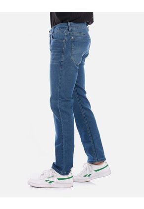 Jean Clásico Hombre Con Ajuste Moderno