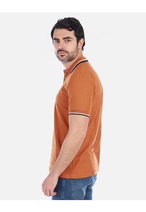 Polo Para Hombre Con Estilo Casual 