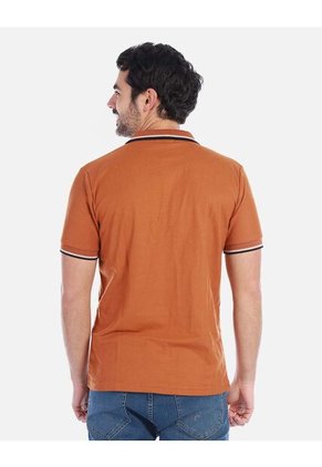 Polo Para Hombre Con Estilo Casual 