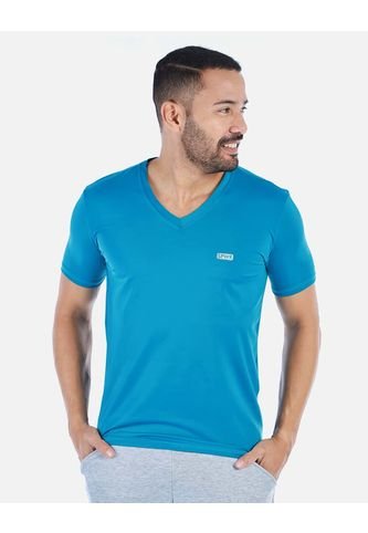 Camiseta Deportiva Para Hombre Licrada Arequipe