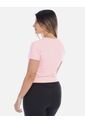 Camiseta Deportiva Manga Corta Mujer de Arequipe