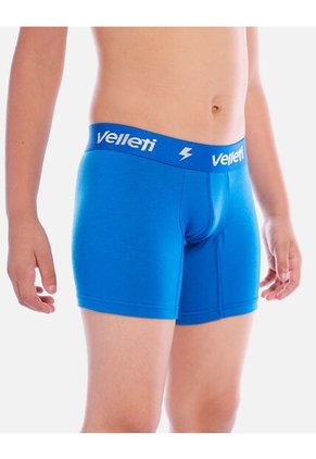 Pack X2 Bóxers Para Niño