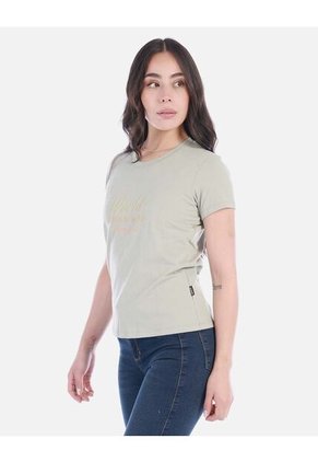 Camiseta Básica Para Mujer | Arequipe