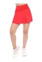 Falda Short Deportiva de Arequipe