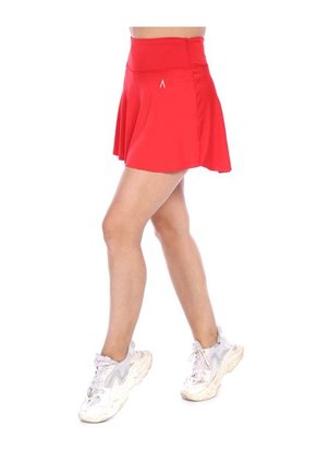 Falda Short Deportiva