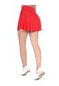 Falda Short Deportiva de Arequipe