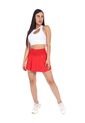 Falda Short Deportiva de Arequipe
