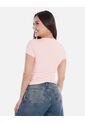 Camiseta Crop Mujer Arequipe de Arequipe