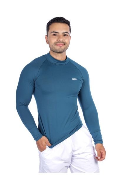 Camibuso Deportivo Hombre