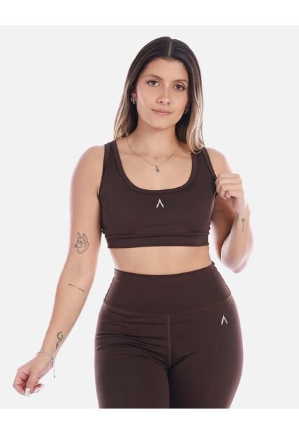 Top Deportivo Café