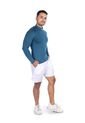 Camibuso Deportivo Hombre de Arequipe