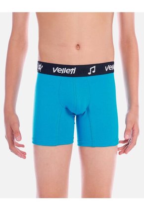 Pack X2 Bóxers Para Niño