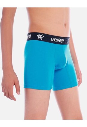 Pack X2 Bóxers Para Niño