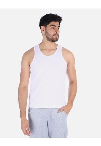 Camiseta Esqueleto Blanco Para Hombre Arequipe