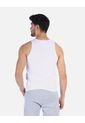 Camiseta Esqueleto Blanco Para Hombre de Arequipe