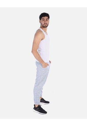 Camiseta Esqueleto Blanco Para Hombre