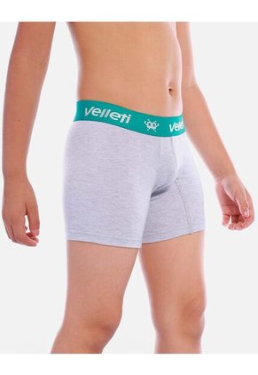 Pack X2 Bóxers Para Niño