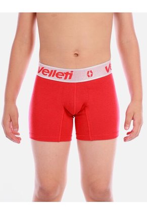 Pack X2 Bóxers Para Niño