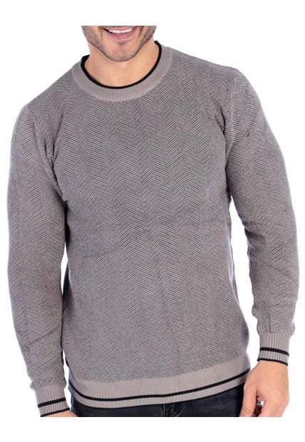 Saco Tejido Para Hombre Arequipe