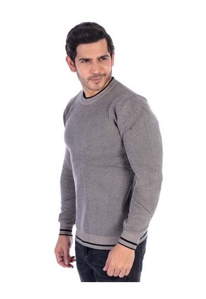 Saco Tejido Para Hombre Arequipe