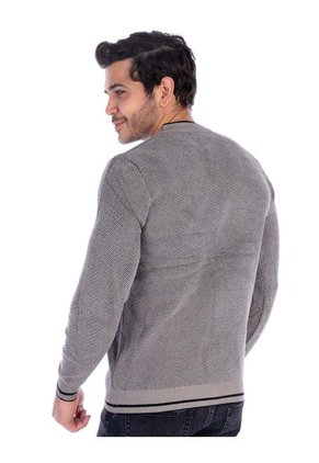 Saco Tejido Para Hombre Arequipe